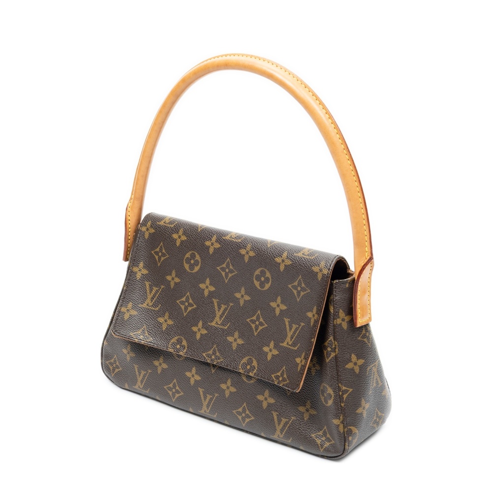 Louis Vuitton Mini Looping - Picture 2 of 10